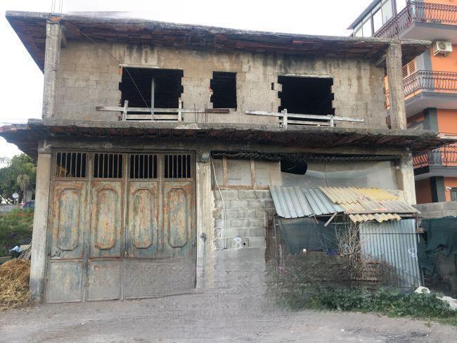 immobile villa all'asta in Via Guttuso, 2 - 95045 Misterbianco (CT) - 5