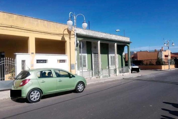 immobile appartamento all'asta in Via STAZIONE SNC - 72100 Brindisi (BR) - 1