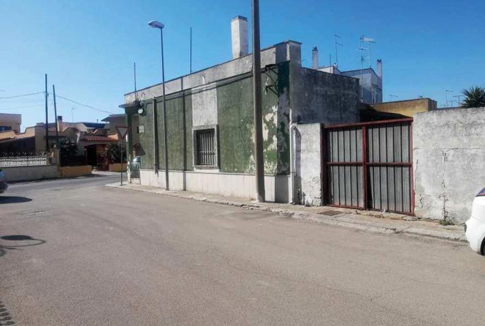 immobile appartamento all'asta in Via STAZIONE SNC - 72100 Brindisi (BR) - 4
