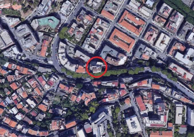 immobile appartamento all'asta in Viale Italia, 44/A Messina (ME) - 2