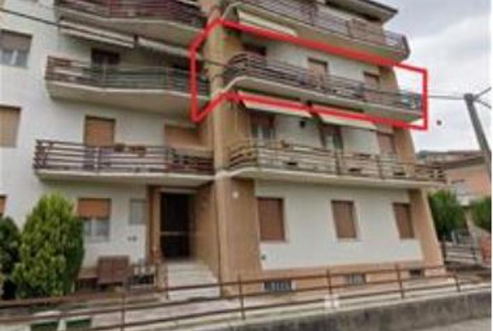 immobile appartamento all'asta in Via Carso 22 - 21040 Cislago (VA) - 1
