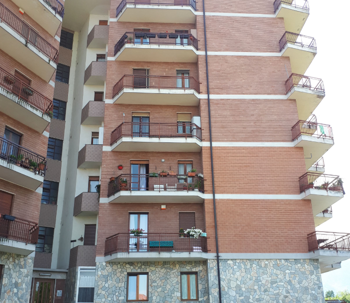 immobile APPARTAMENTO ALL'ASTA IN VIA AGNELLI SEN GIOVANNI, ROBASSOMERO (TO) - 1