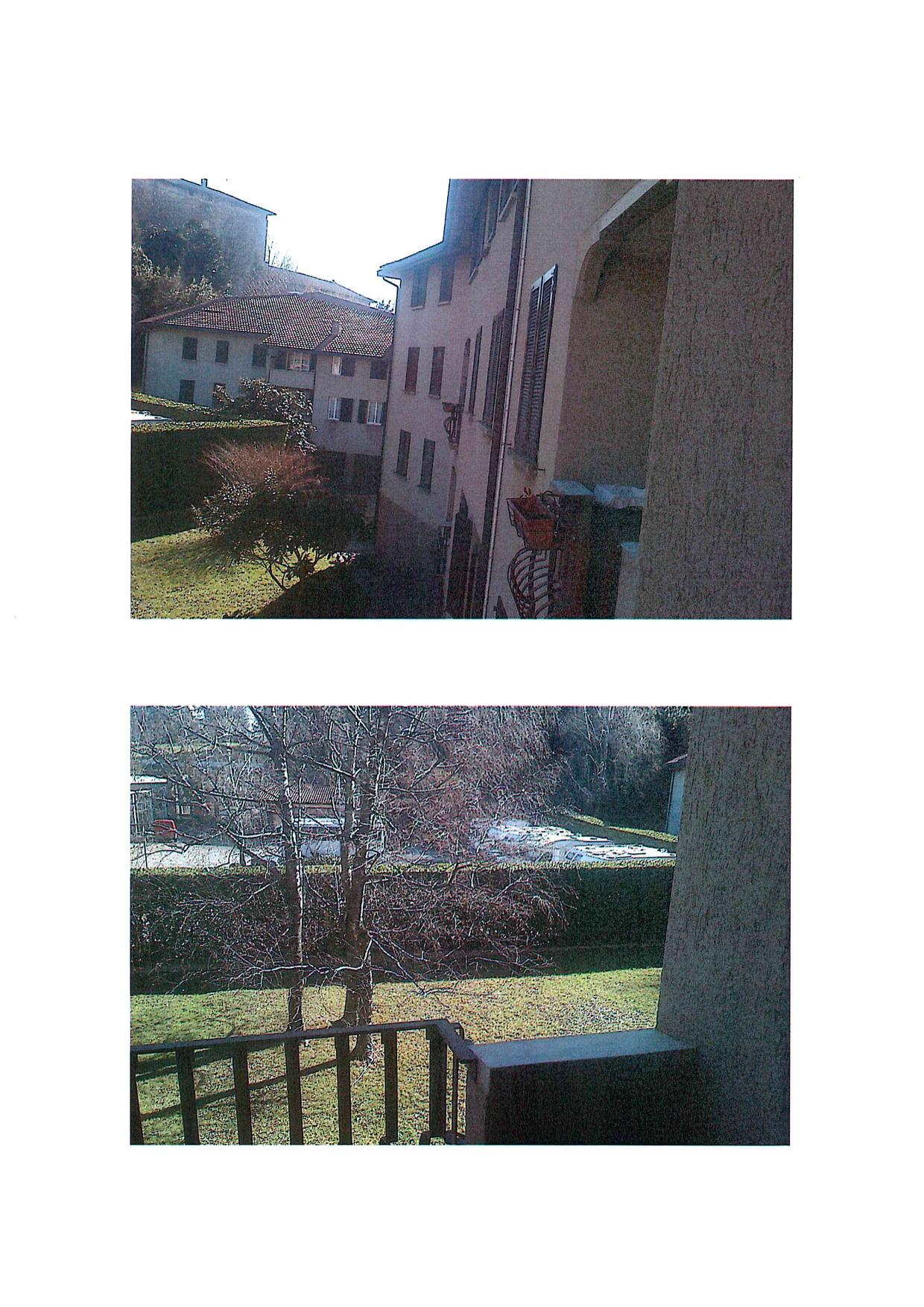 immobile appartamento all'asta in Viale Brianza 10 - 23899 Robbiate (LC) - 2