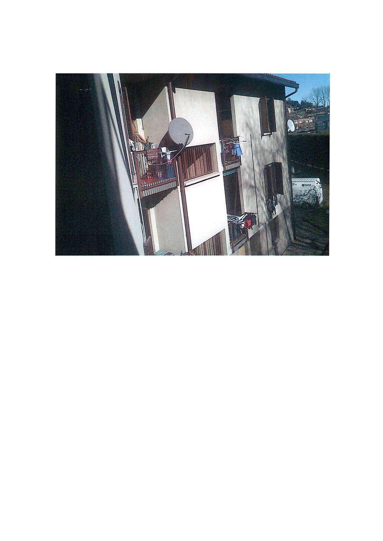 immobile appartamento all'asta in Viale Brianza 10 - 23899 Robbiate (LC) - 4