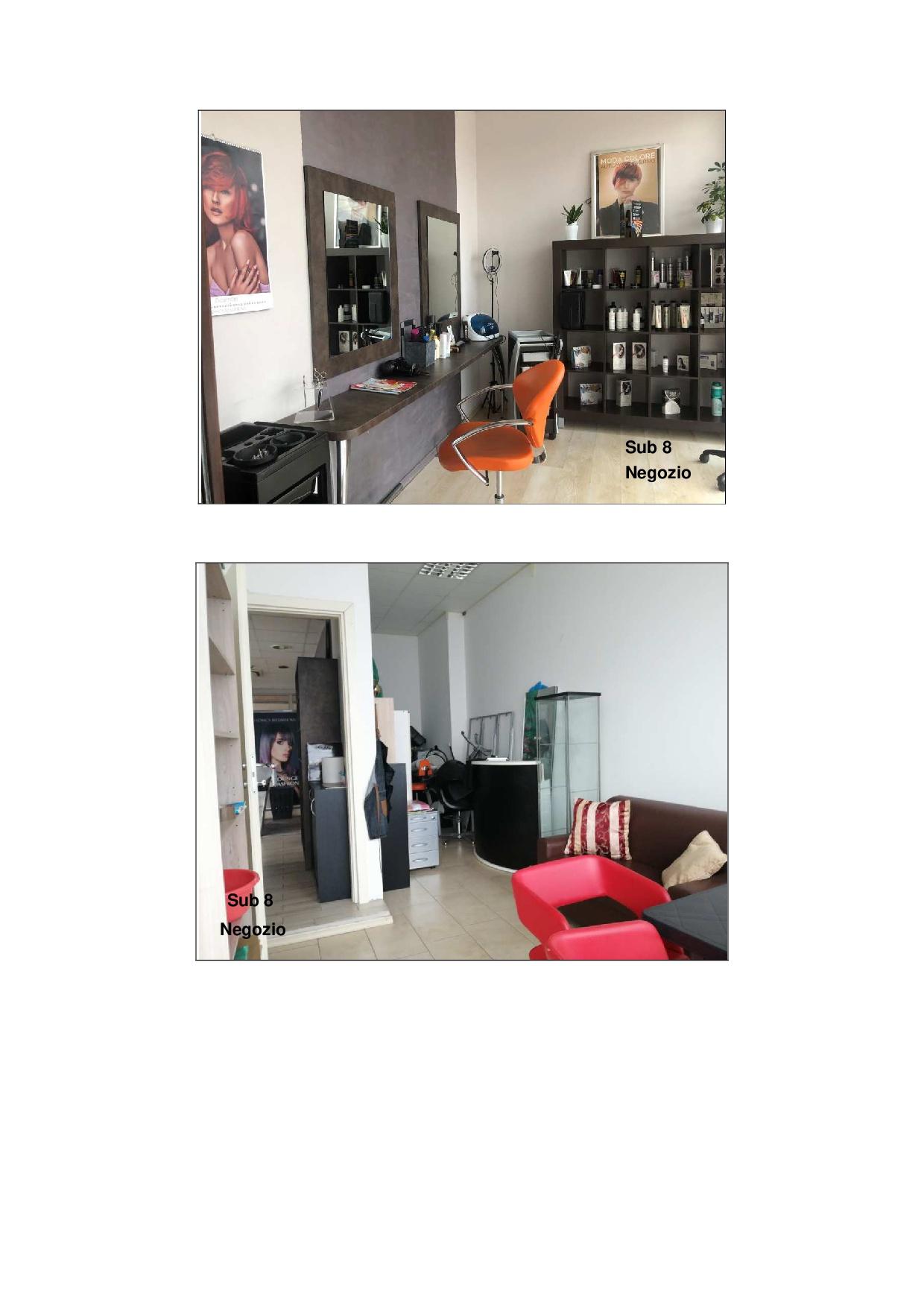 immobile negozio all'asta in Via Moscadelli - 53048 Sinalunga (SI) - 1