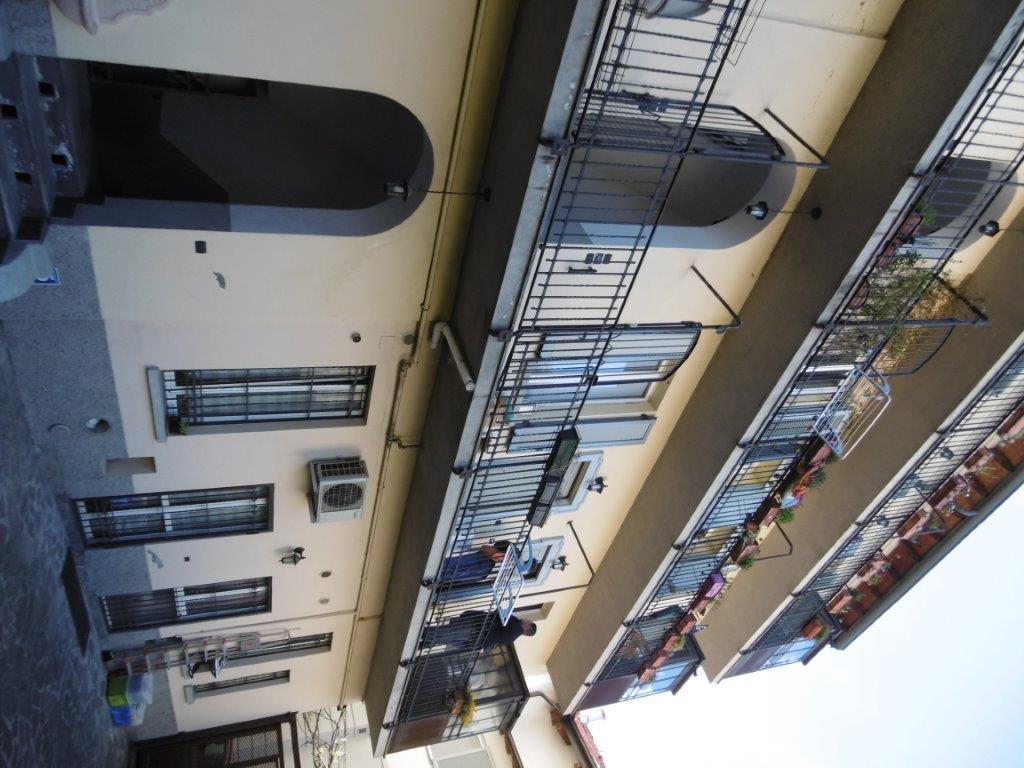 immobile appartamento all'asta in Via Giulini 8 - 20900 Monza (MB) - 3