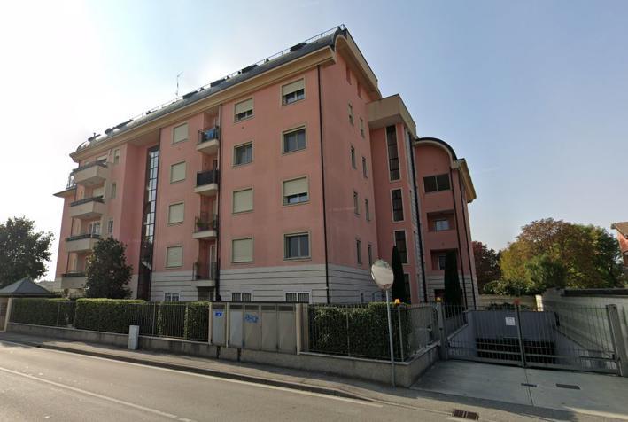immobile garage all'asta in Via Increa 34 Brugherio (MB) - 1