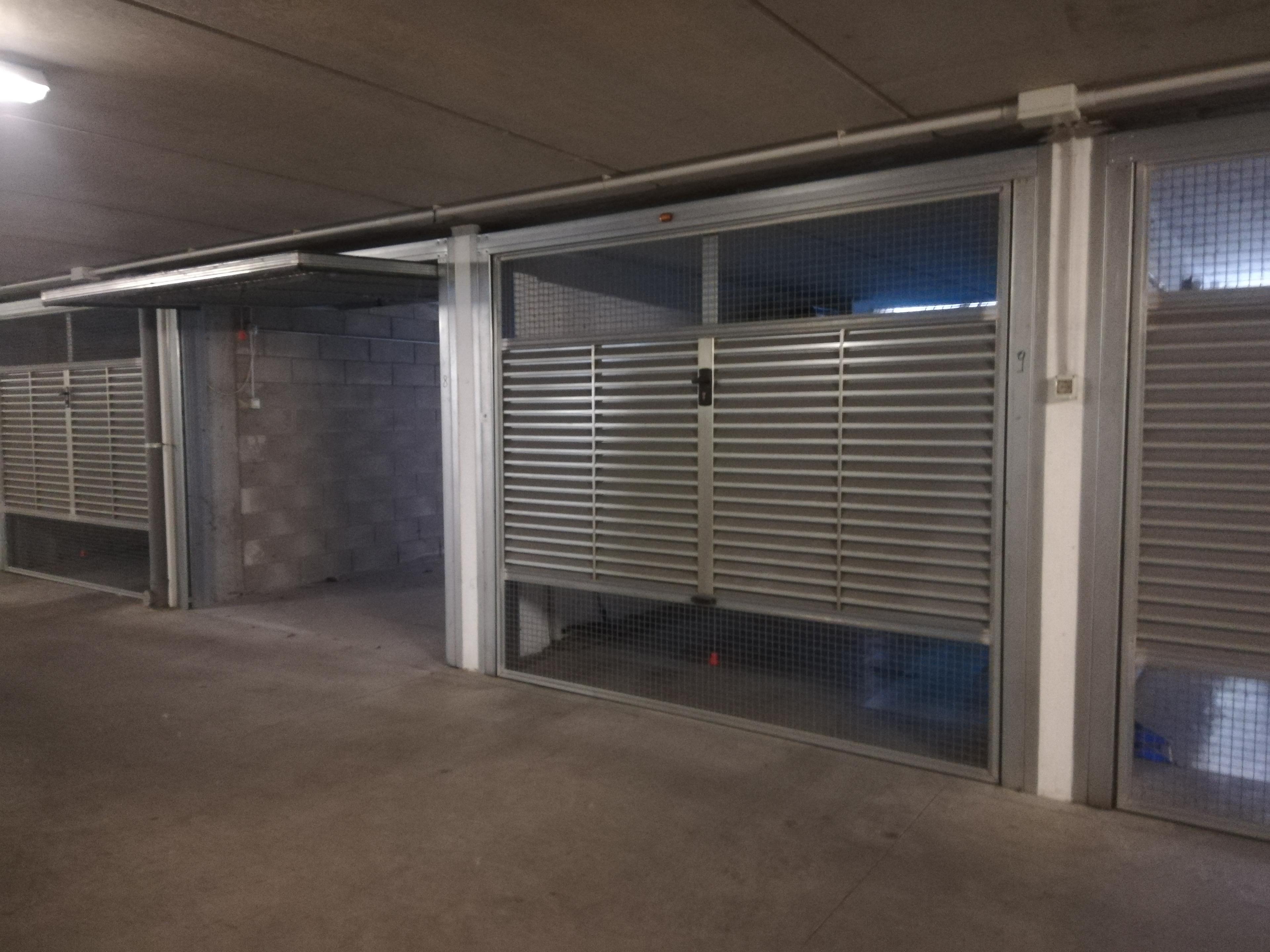 immobile garage all'asta in Via Monte Cervino 52 Brugherio (MB) - 1