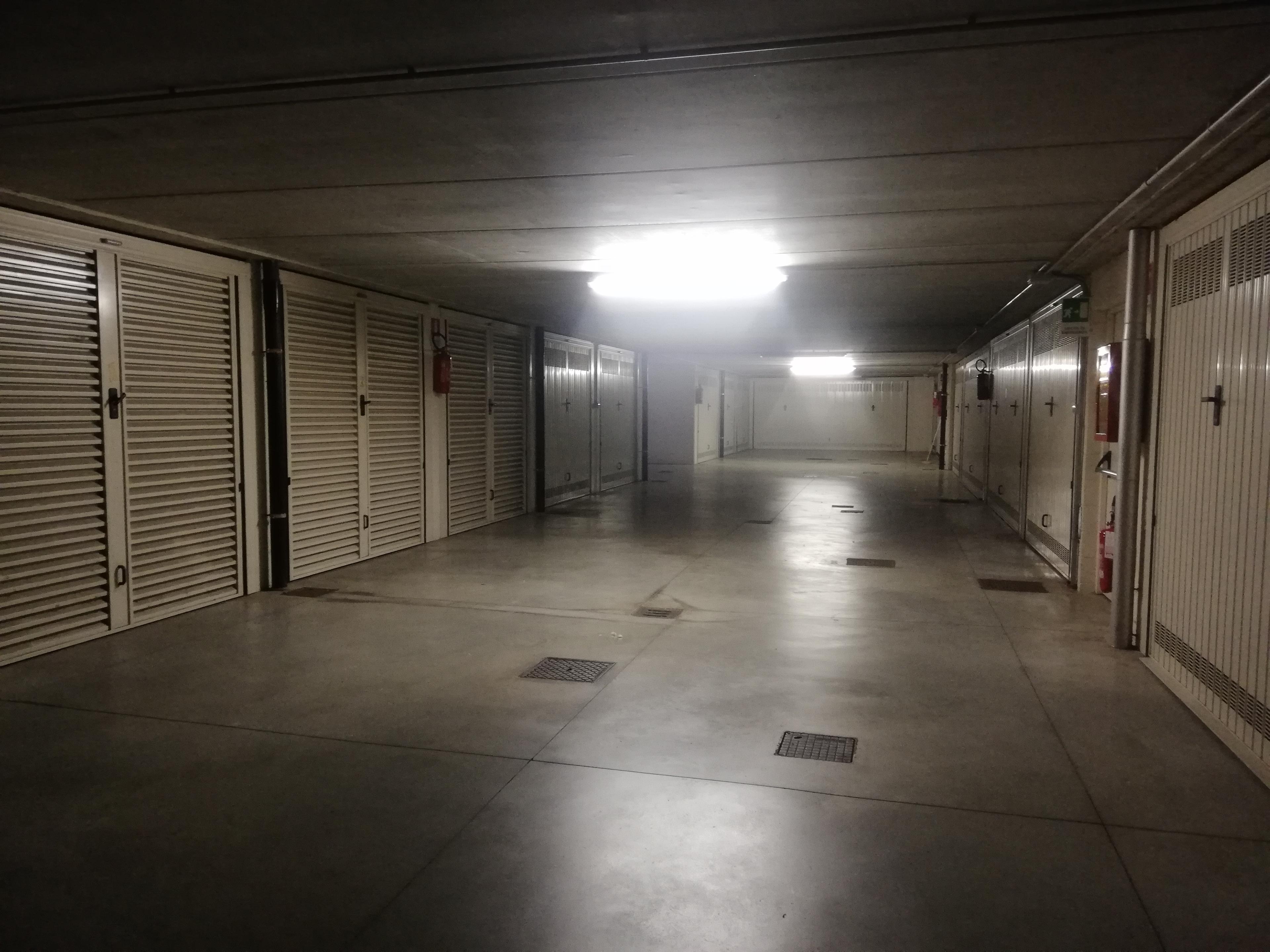 immobile garage all'asta in Via Increa 34 Brugherio (MB) - 3