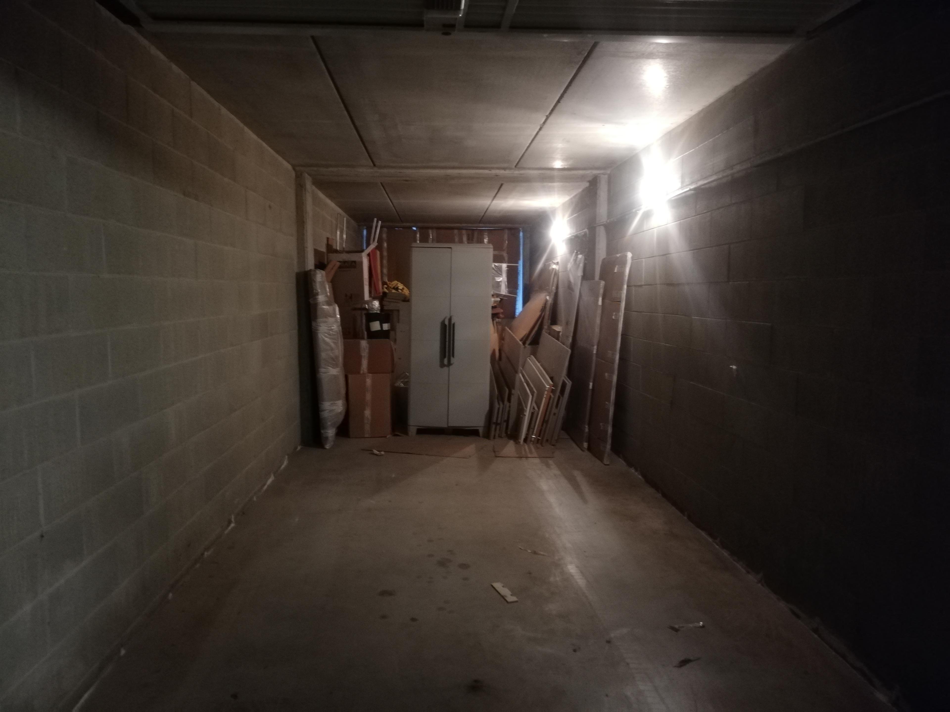 immobile garage all'asta in Via Increa 34 Brugherio (MB) - 4