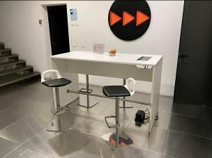 immobile attivita commerciale all'asta in via Lusevera 2 - 33078 San Vito al Tagliamento (PN) - 4