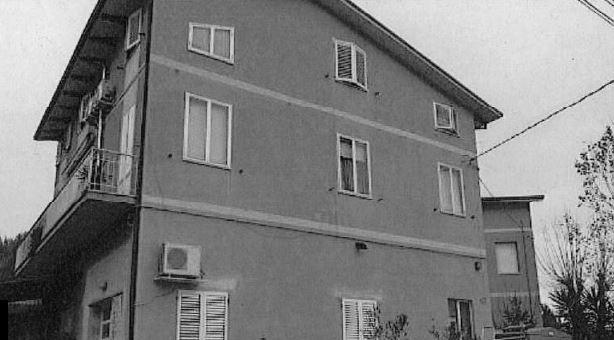 immobile appartamento all'asta in Contrada Fosso a Mare  12 - 62018 Potenza Picena (MC) - 1