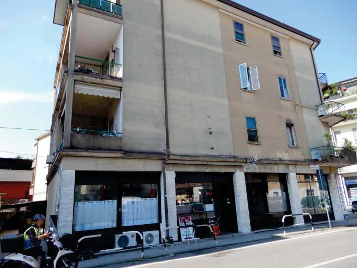 immobile appartamento all'asta in Strada Del Mozzato n 24 - 31100 Treviso (TV) - 1
