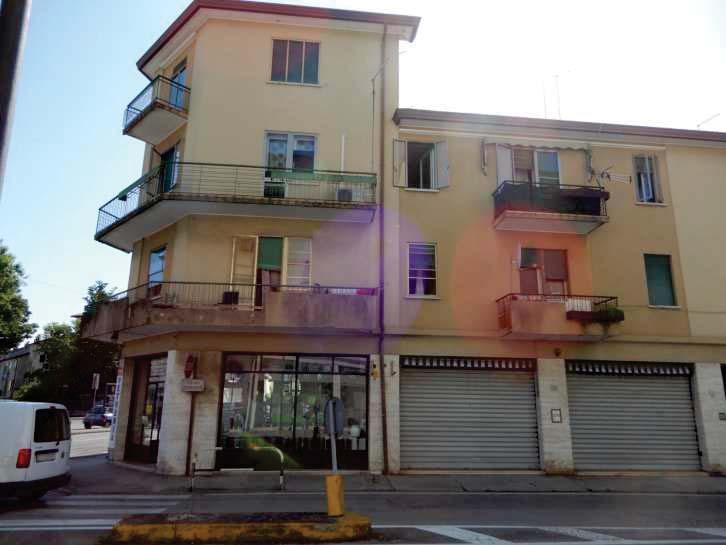 immobile appartamento all'asta in Strada Del Mozzato n 24 - 31100 Treviso (TV) - 2