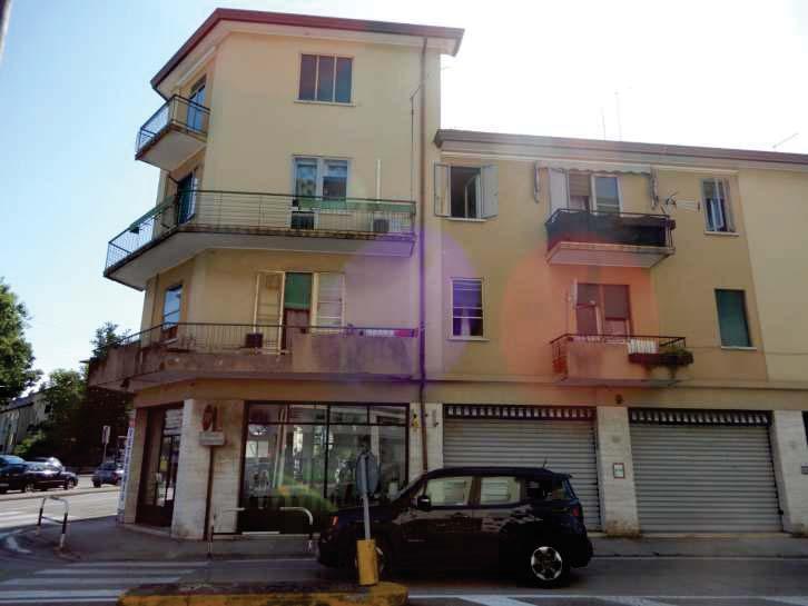 immobile appartamento all'asta in Strada Del Mozzato n 24 - 31100 Treviso (TV) - 3