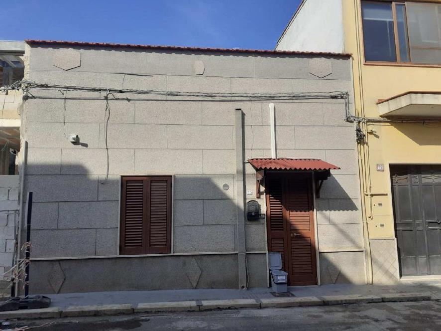 immobile appartamento all'asta in Via Caravaggio 75 - 72023 Mesagne (BR) - 1