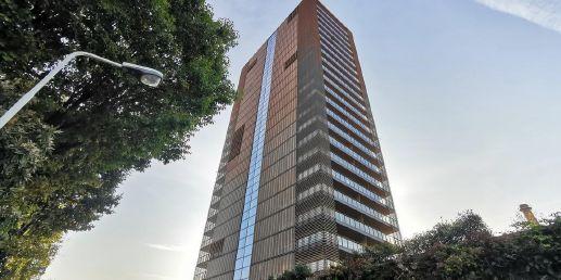 immobile appartamento all'asta in VIA CARLO IMBONATI N 62/2 - 20159 Milano (MI) - 3