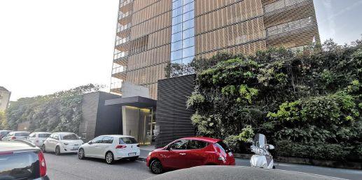 immobile appartamento all'asta in VIA CARLO IMBONATI N 62/2 - 20159 Milano (MI) - 4