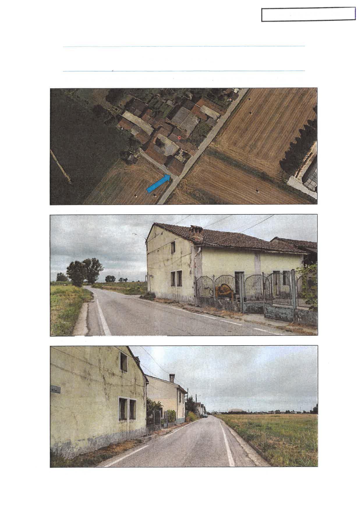 immobile appartamento all'asta in Via Gurata 86 - 26042 Cingia de' Botti (CR) - 1