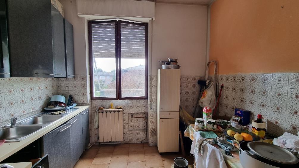 immobile appartamento all'asta in Via Carducci 8 - 26041 Casalmaggiore (CR) - 3