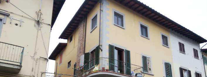 immobile appartamento all'asta in Localita' Porto di Mezzo, Via Livornese 587 - 50055 Lastra a Signa (FI) - 1