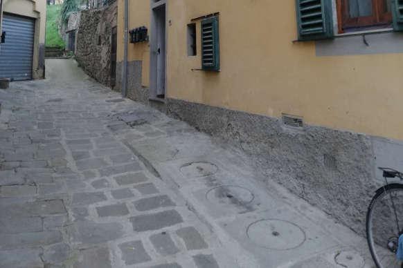 immobile appartamento all'asta in Localita' Porto di Mezzo, Via Livornese 587 - 50055 Lastra a Signa (FI) - 3