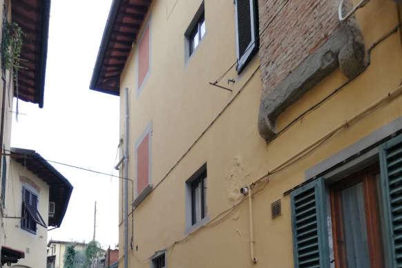 immobile appartamento all'asta in Localita' Porto di Mezzo, Via Livornese 587 - 50055 Lastra a Signa (FI) - 5