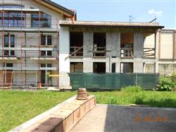 immobile appartamento all'asta in Viale Monza 28 - 20034 Giussano (MB) - 3