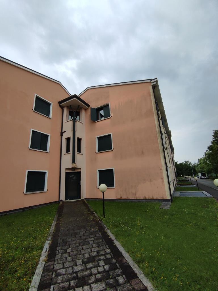 immobile appartamento all'asta in Via Enrico Dandolo - 31050 Ponzano Veneto (TV) - 2