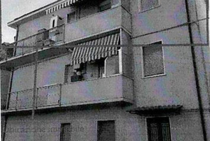 immobile appartamento all'asta in Via della Pace 25 - 63039 San Benedetto del Tronto (AP) - 1