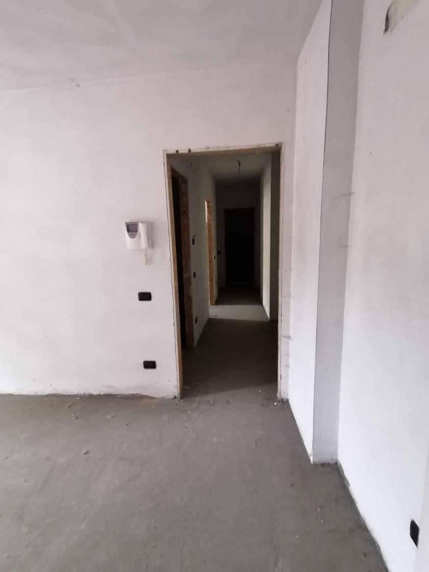 immobile appartamento all'asta in Via del Pozzo  13 (ex civico 11) - 27058 Voghera (PV) - 4