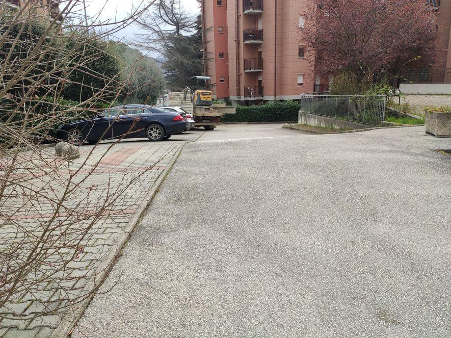 immobile appartamento all'asta in Via Giovanni Giolitti 9 Corciano (PG) - 1