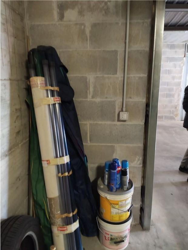 immobile appartamento all'asta in Via Giovanni Giolitti 9 Corciano (PG) - 2