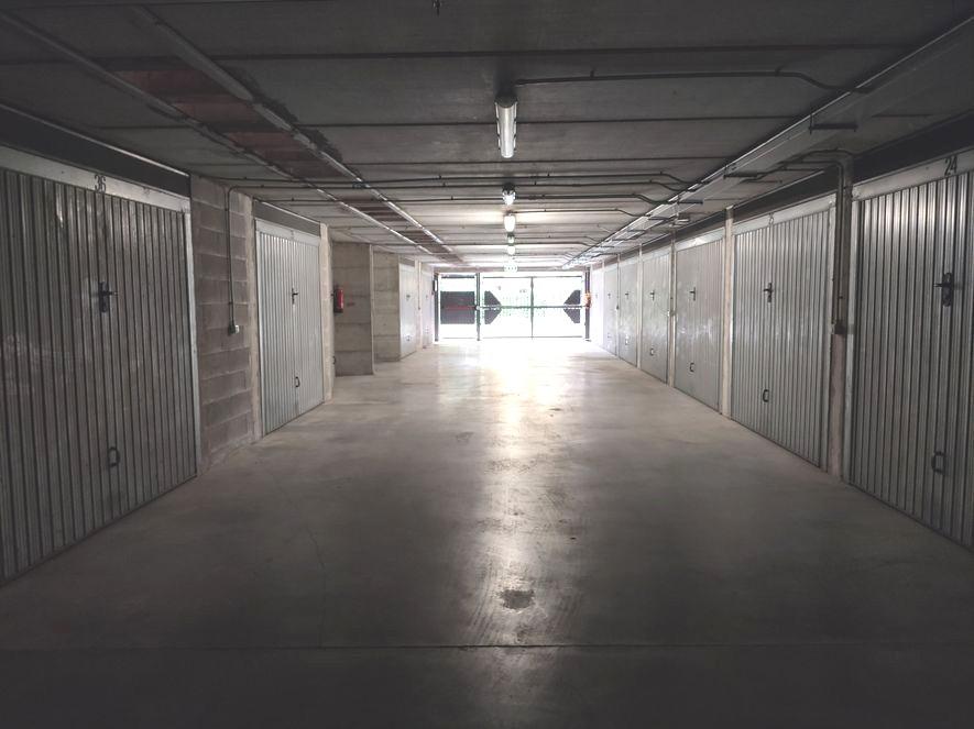 immobile appartamento all'asta in Via Giovanni Giolitti 9 Corciano (PG) - 3