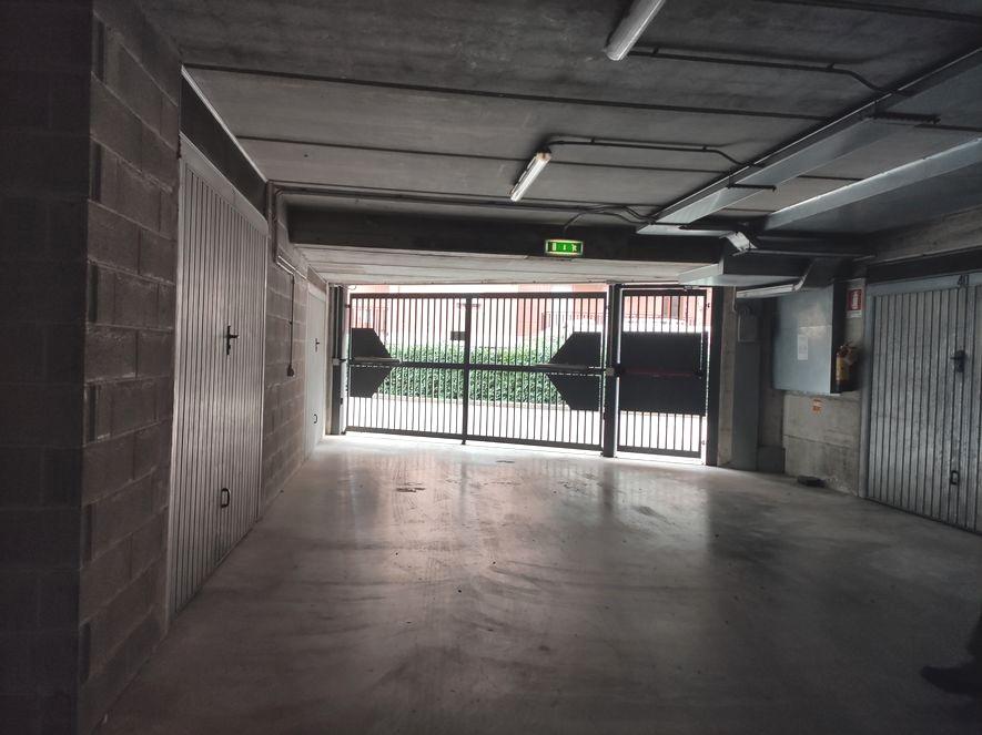 immobile appartamento all'asta in Via Giovanni Giolitti 9 Corciano (PG) - 4