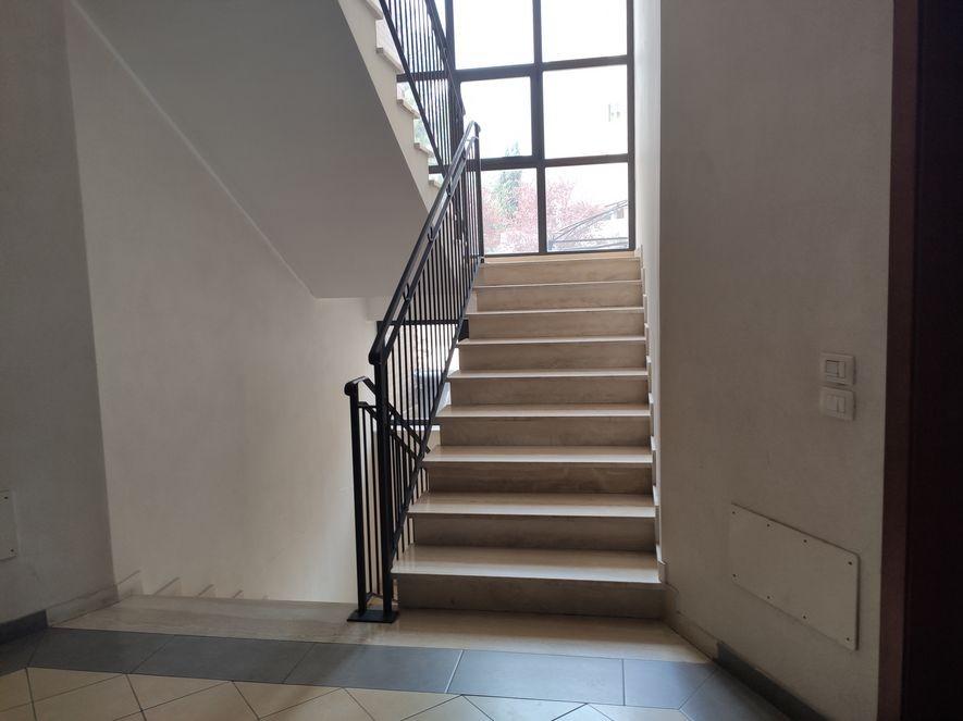 immobile appartamento all'asta in Via Giovanni Giolitti 9 Corciano (PG) - 5