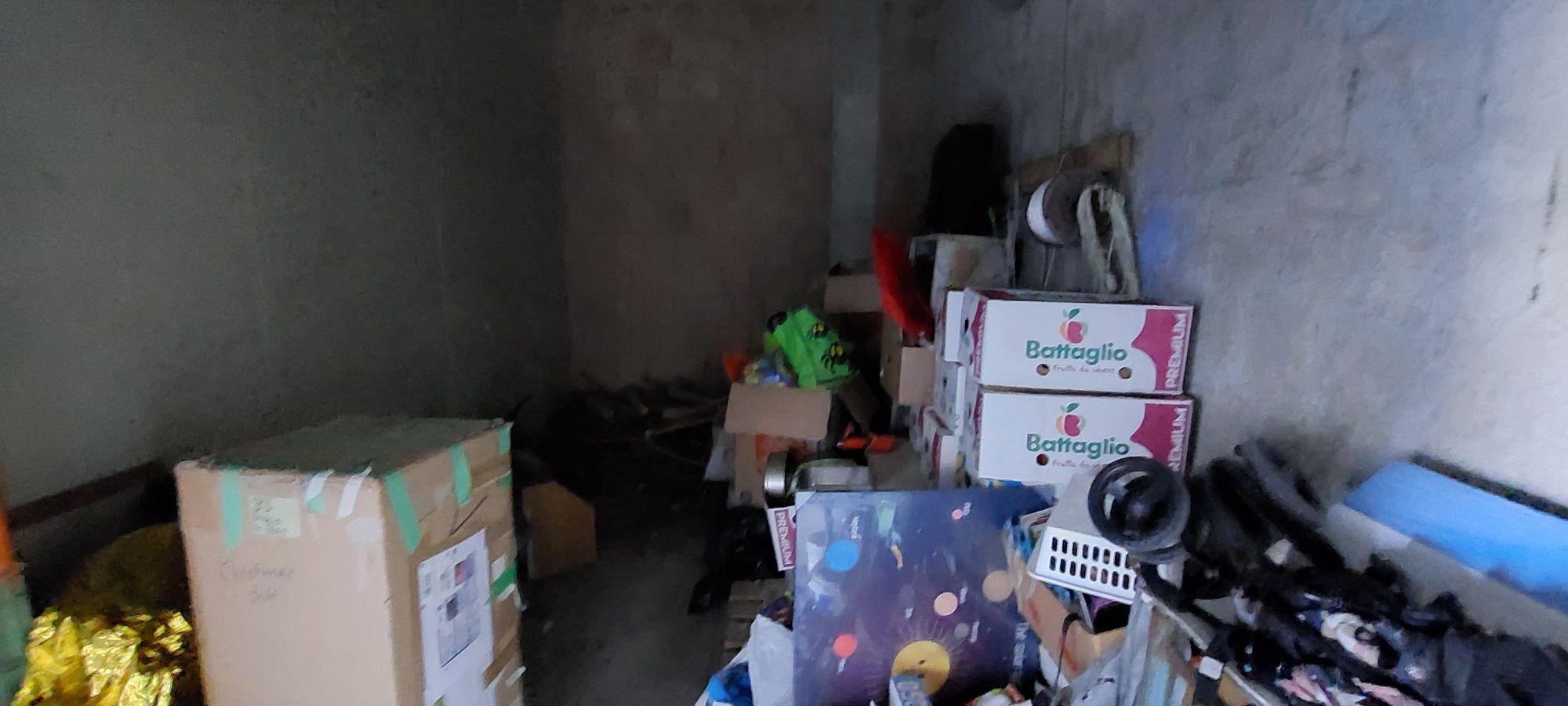 immobile posto auto all'asta in VIA SAN ROCCO Silvi (TE) - 1