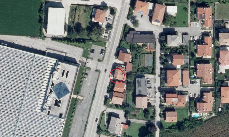 immobile appartamento all'asta in Viale Vicenza 9 - 36063 Marostica (VI) - 2