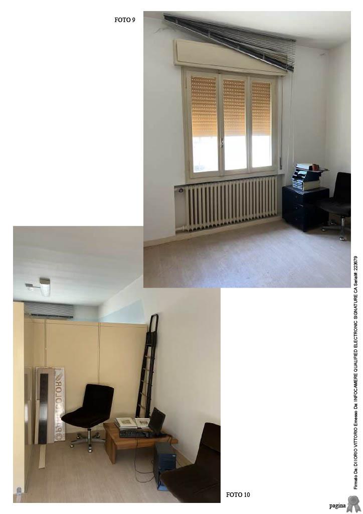 immobile appartamento all'asta in Via Roncati - 41057 Spilamberto (MO) - 2
