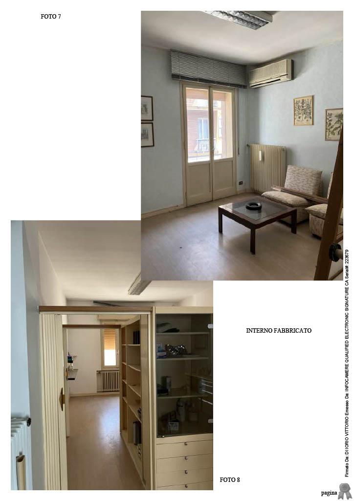 immobile appartamento all'asta in Via Roncati - 41057 Spilamberto (MO) - 3