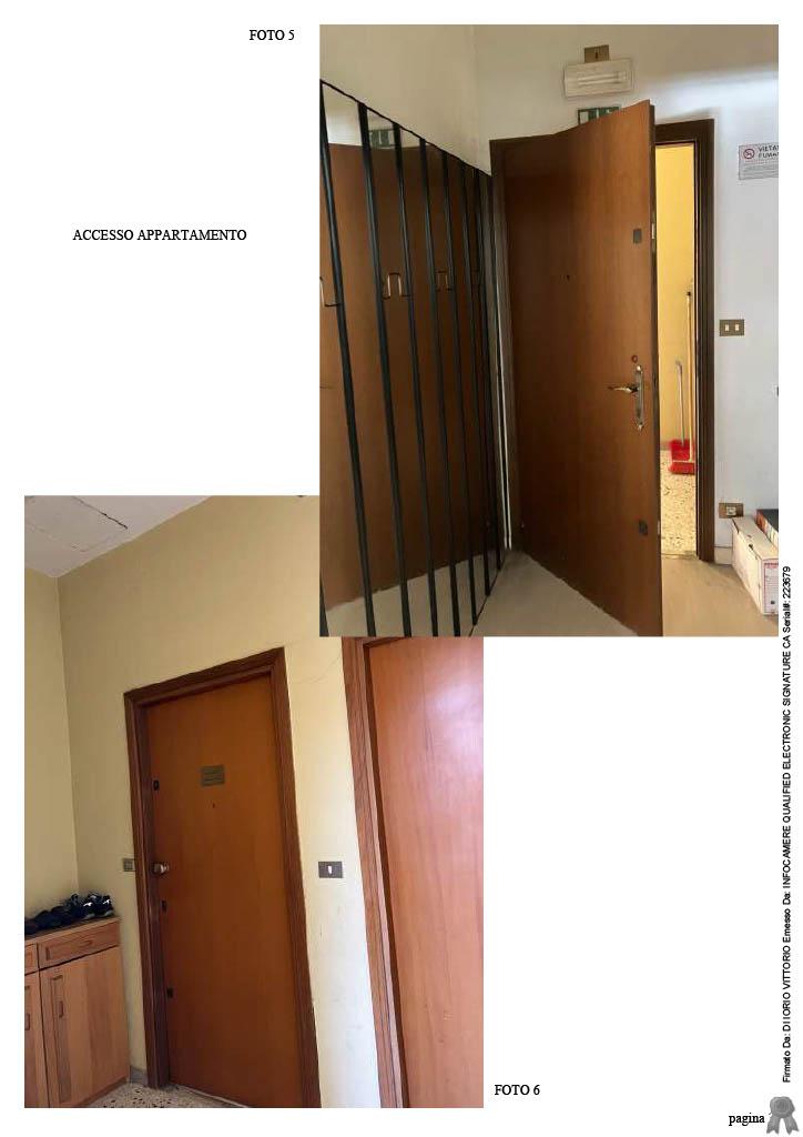 immobile appartamento all'asta in Via Roncati - 41057 Spilamberto (MO) - 4