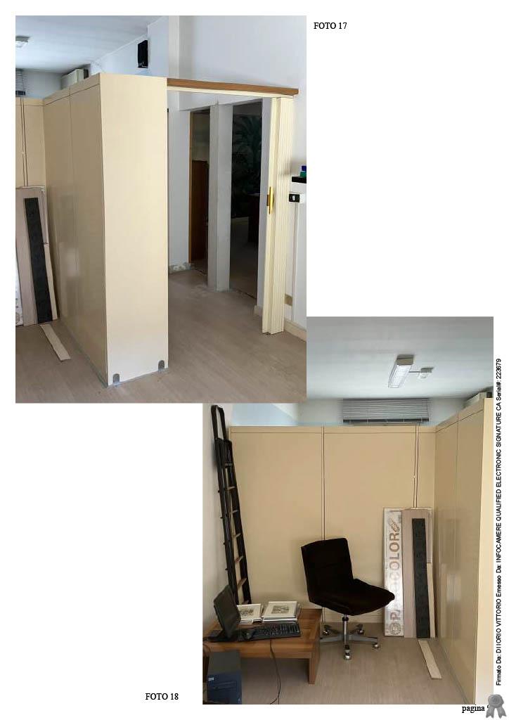 immobile appartamento all'asta in Via Roncati - 41057 Spilamberto (MO) - 5