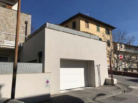 immobile villa all'asta in Via Canonico Cioni n33 - 50051 Castelfiorentino (FI) - 2