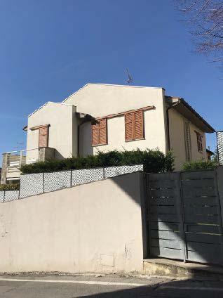 immobile villa all'asta in Via Canonico Cioni n33 - 50051 Castelfiorentino (FI) - 3