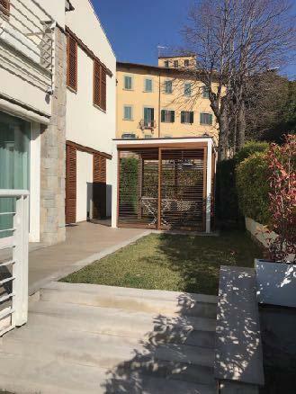 immobile villa all'asta in Via Canonico Cioni n33 - 50051 Castelfiorentino (FI) - 5