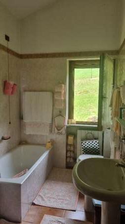 immobile APPARTAMENTO ALL'ASTA IN VIA PIZZO SALINA, VALGOGLIO (BG) - 5