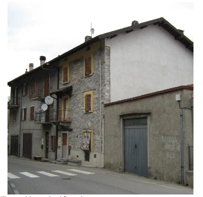 immobile APPARTAMENTO ALL'ASTA IN VIA SAN ROCCO, 14 - FRAZ CASASCO D'INTELVI - 22023 CENTRO VALLE INTELVI (CO) - 4