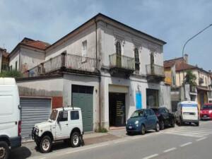 immobile appartamento all'asta in Via Pietro Cocchi - 54027 Pontremoli (MS) - 2