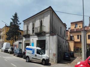 immobile appartamento all'asta in Via Pietro Cocchi - 54027 Pontremoli (MS) - 2