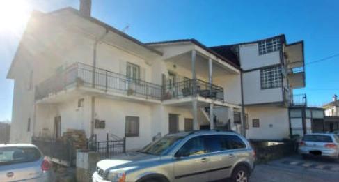 immobile appartamento all'asta in Contrada Palinudo, 213 - 87050 Bianchi (CS) - 1